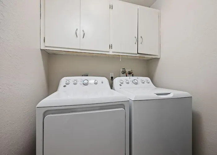 Ferienhaus Blue Haven At Hines | Stylish 2bd | *